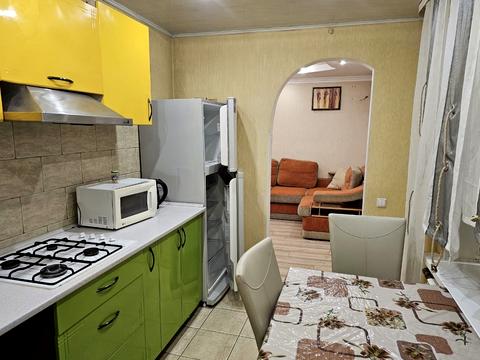 квартира за адресою Воронина, 11