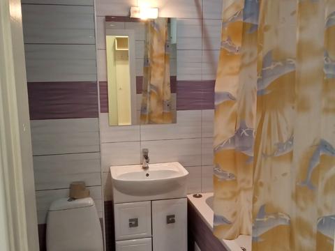 квартира по адресу Радужный массив ул., 11