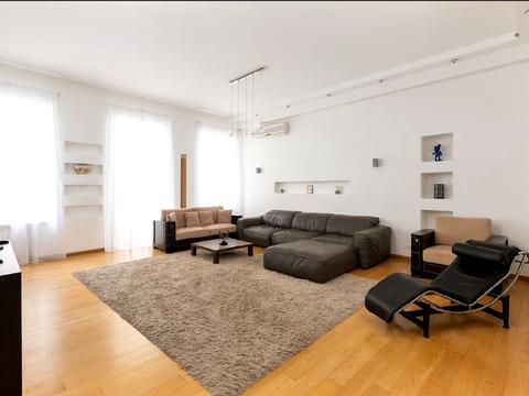 квартира за адресою Київ, Круглоуніверситетська вул., 6