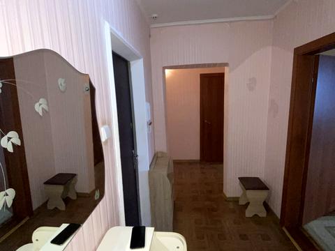 квартира за адресою Миколи Закревського вул., 97-А