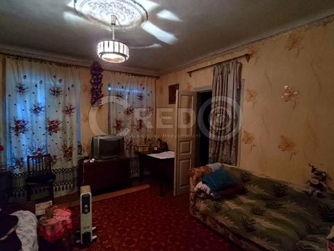 дом по адресу Дежнёва ул., 16