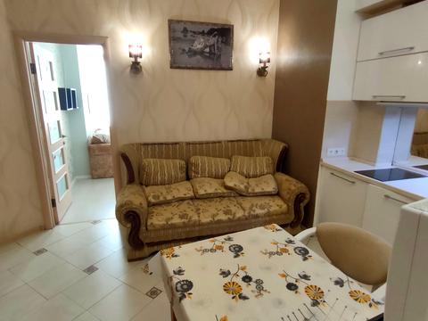 квартира за адресою Райдужний масив вул., 10а