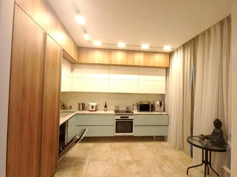 квартира по адресу Фонтанская дорога ул. (Перекопской дивизии улица), 77-А