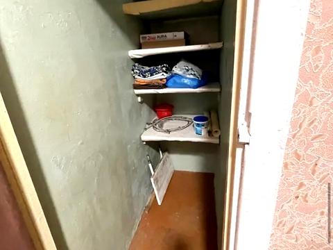 квартира по адресу Добробатів ул. (Іларіонівська), 3-А