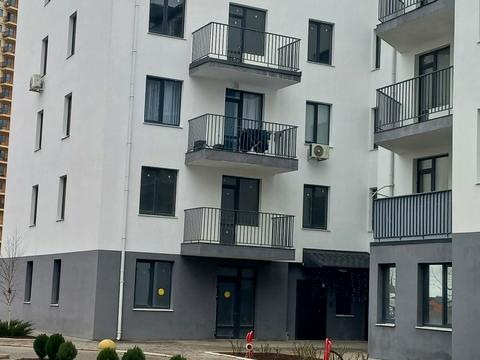 квартира за адресою Академіка Сахарова вул., 3