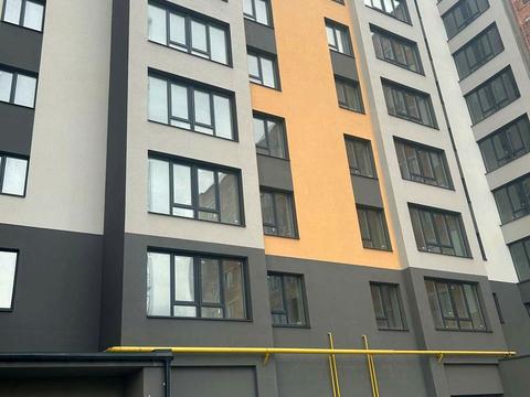 квартира за адресою Романа Шухевича вул. (Курчатова), 8/2