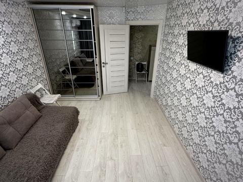 квартира по адресу Максима Залізняка, 18