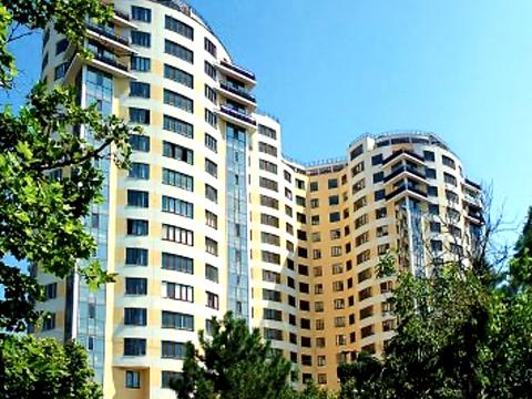 квартира по адресу Шевченко просп., 33б