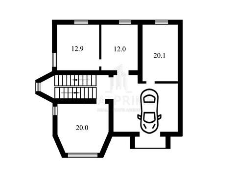 дом по адресу Новая, 11