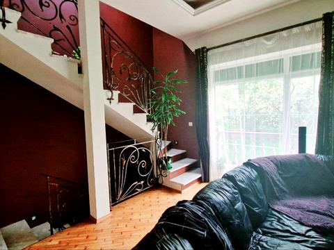 дом по адресу Солоний Ставок ул., 2