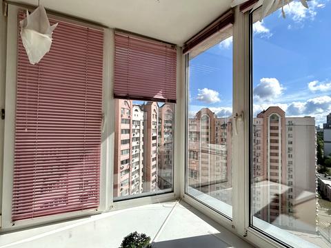 квартира за адресою Миколи Голего вул. (Лебедєва-Кумача), 5