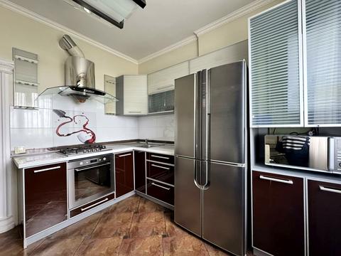 квартира по адресу Тополина, 2