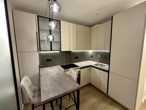 квартира за адресою Олега Мудрака вул. (Генерала Наумова), 1-Б