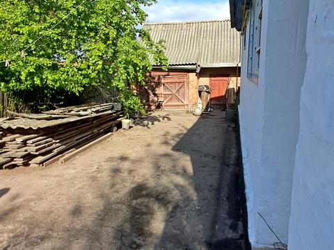 будинок за адресою Пашини