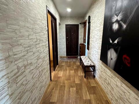 квартира по адресу Героев просп., 23