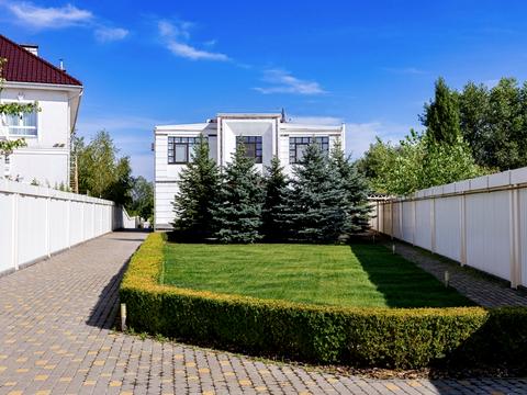будинок за адресою Зелена