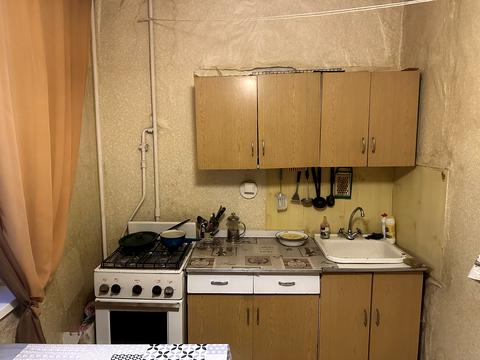 квартира за адресою Симиренка вул., 14-Б