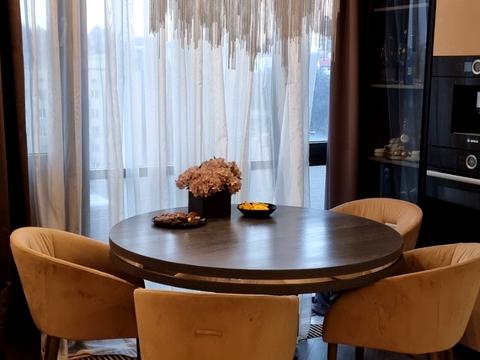 квартира за адресою Андрія Верхогляда вул. (Михайла Драгомирова), 11-В