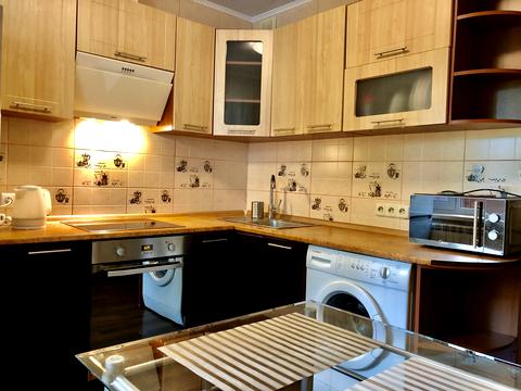 квартира за адресою Голосіївський просп. (40-річчя Жовтня), 11