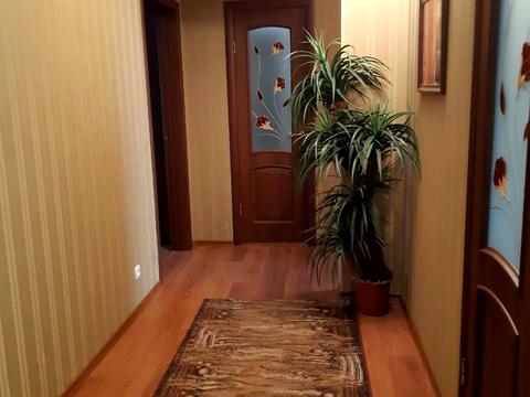 квартира за адресою Райдужний масив вул., 3