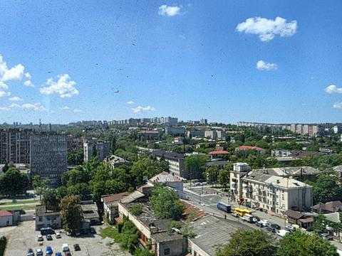 квартира за адресою Степана Бандери вул. (Шмідта), 13/15