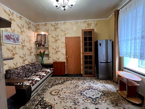 квартира за адресою Виноградна, 8