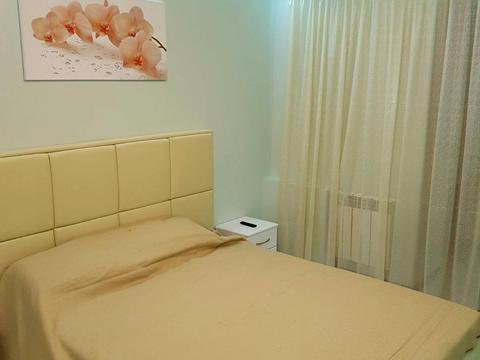 квартира за адресою Барабашова вул., 30