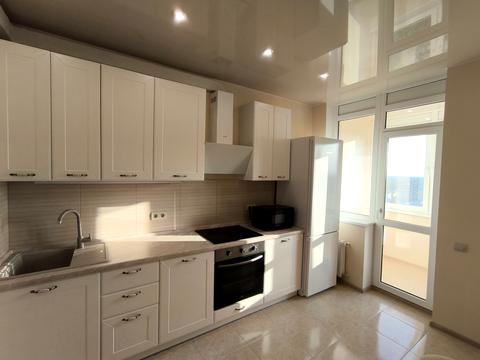 квартира за адресою Берестейський просп. (Перемоги), 121-А