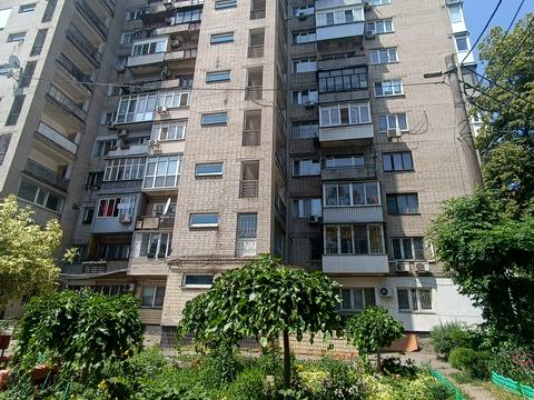 квартира за адресою Писаржевського вул., 11