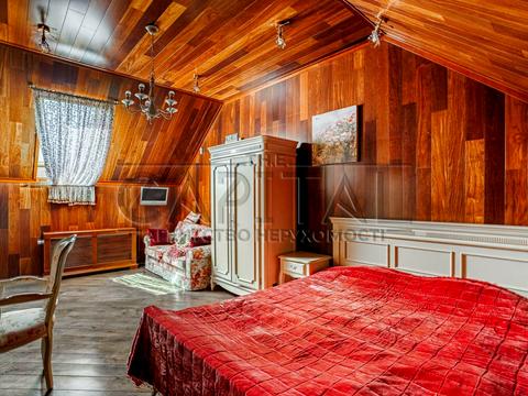 будинок за адресою смт. Козин, Старокиївська вул.