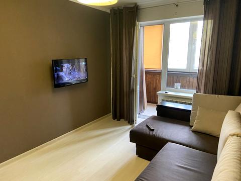 квартира по адресу Синеозерная ул., 6-А