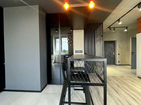 квартира по адресу Беговая ул., 17