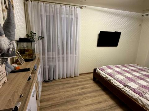 квартира за адресою Чумаченка вул., 23