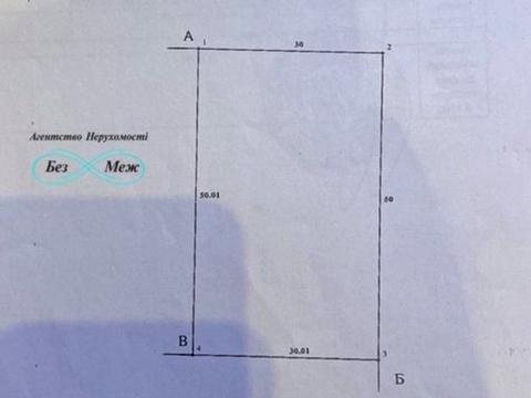 участок по адресу Полевая ул.