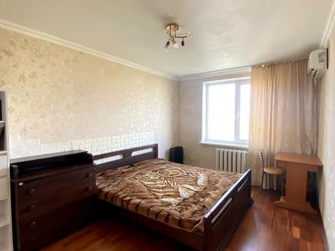 квартира по адресу Амвросия Бучмы бульв., 8