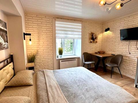 квартира за адресою Чернігівська вул., 6