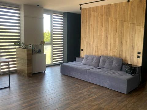 квартира по адресу Александра Кониского ул. (Володарського), 17