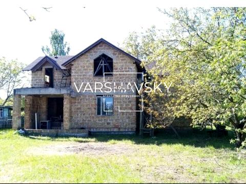 будинок за адресою СТ Мрія