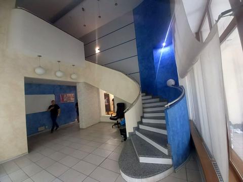 коммерческая по адресу Григорія Маркевича ул. (Обручева), 5
