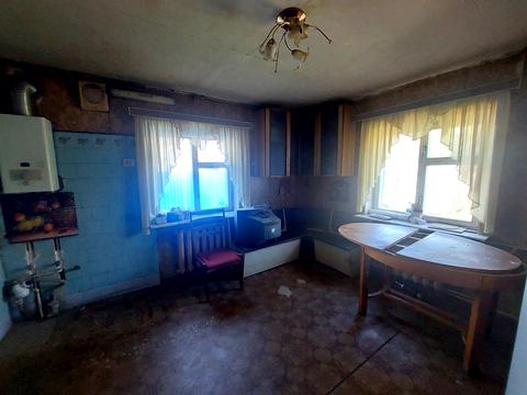 будинок за адресою Дмитра Вишневецького вул. (Ворошилова)