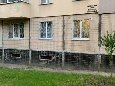 квартира за адресою Марсельська вул., 25