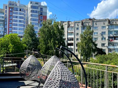 комерційна за адресою Сміливих вул., 1
