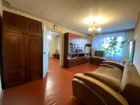 квартира по адресу Оболонский просп., 14-В