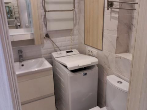 квартира по адресу Васильковская ул., 100-А