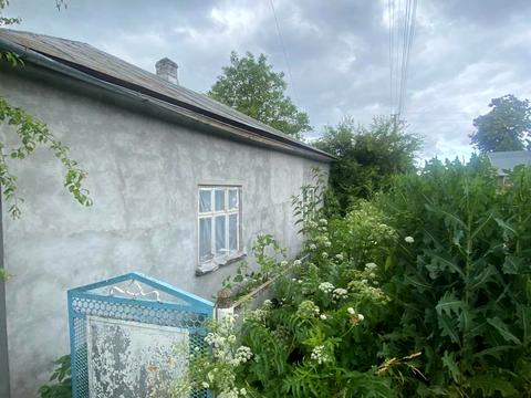 будинок за адресою Тараса Шевченка
