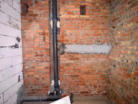 квартира по адресу Вишнёвая ул., 6х