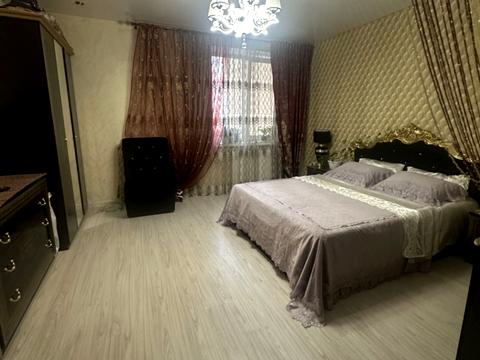 квартира по адресу Старицкого ул., 20/5