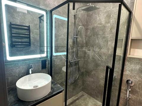 квартира за адресою Осокорська вул., 2а