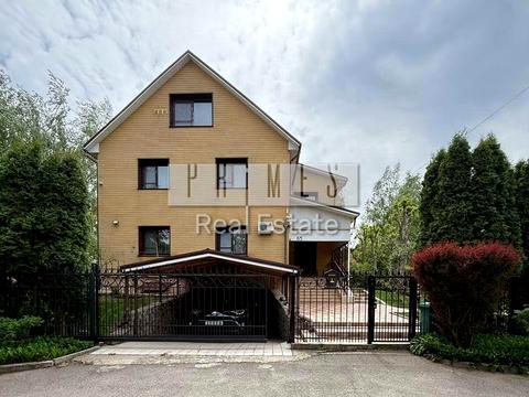 дом по адресу Вербовая ул. (Лєрмонтова)