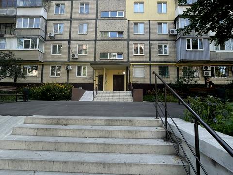 квартира по адресу Героев просп., 12